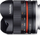Objektiv Samyang 8mm F2.8 Fisheye II, Fujifilm X, manual, i zi