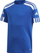 Bluzë sporti për kalamaj Adidas Squadra 21, 152 cm, blu