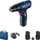 Stërvitëse vidhosëse Bosch GSB 120-LI, 12V, me 2 bateri 2Ah, blu