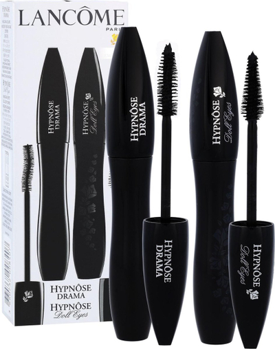 Set maskarë Lancome Hypnose Drama