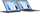 Laptop Chuwi MiniBook X 2023, 10.51\", Celeron N150, 16GB RAM, SSD 512GB, сребрен