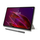 Tablet Lenovo Yoga Tab ZAG6, 11.1", 256GB, i bardhë