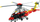 Set LEGO® Technic 42145 Airbus H175 Rescue Helicopter, 2001 pjesë