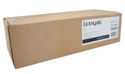 Kartutë toneri Lexmark 73D0HK0, origjinale, kapacitet i lartë, e zezë
