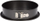 Formë për tortë Patisse Springform 26 cm, çelik, anthracite
