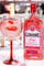 Gjin Gibson's Pink Premium