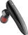 Kufje Bluetooth Awei Single Earphone, pa tela, me mikrofon, e zezë