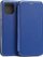 Këllëf libri Beline për Xiaomi Redmi A2, magnetik, lëkurë sintetike, blu