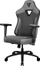Karrige gaming ThunderX3 EAZE Loft, mekanizëm synchro, deri 150 kg, e zezë gri