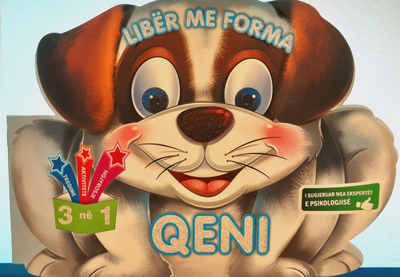 Liber Me Forma Qeni