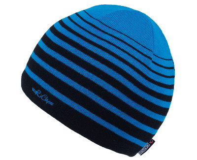 Kapele dimri CAPU Blue 1652-B