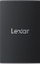 SSD portativ Lexar SL500, 1TB, USB 3.2 Gen 2x2 Type C, i zi