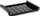 Rafë rrëshqitëse RACK Delta P19S/330, 19", 1U, e zezë