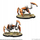 Zgjerim tavoline Atomic Mass Games Star Wars Legion LM-432 Crab Droids, 2 lojtarë, mosha 14+, shumëngjyrësh