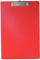 Clipboard Esselte Standard, formati A4, i kuq