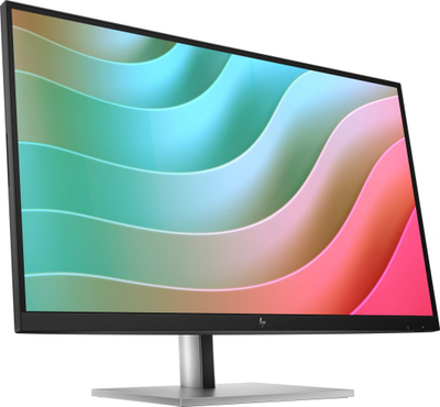 Monitor HP E27k G5, 27\", 4K, USB C