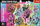Puzzle XXL Monster High Zombies on Top, 300 pjesë, shumëngjyrësh