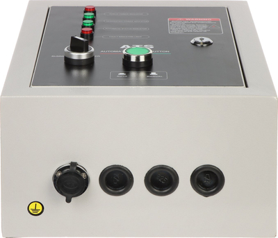 Modul ATS për gjenerator Dynamo DY ATS 14020SDA, deri 10 kW, IP41
