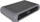 Hub Thunderbolt 4 Icy Box IB-HUB801-TB4, 1x USB A 3.0, 100W, antracit me të zi