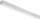 Llambë e varur PXF Lighting, 2x 80 W, G5, e hirtë