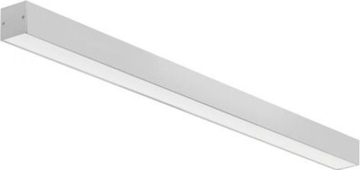 Llambë e varur PXF Lighting, 2x 80 W, G5, e hirtë