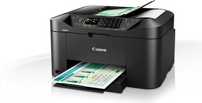 Printer multifunksional Canon MAXIFY MB2150