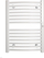 Radiator për banjo Instal-Projekt Omega R (OMER-50/70), 50 cm x 70 cm, i bardhë