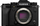Aparat fotografik mirrorless Fujifilm X-T5, 40.2MP, trup pa objektiv, i zi