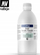 Llak akrilik Vallejo Liquid Varnish Satin, 500ml, finiturë satin