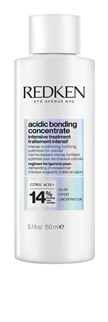 Maskë rigjeneruese për flokë Redken, 150 ml