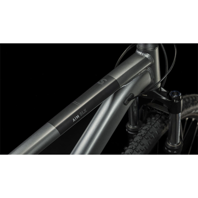 Cube Aim Slx Graphite'n'Metal