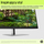 Monitor HP E27u G5, 27", 2560 x 1440 (WQHD), 75Hz, i zi / i argjendtë