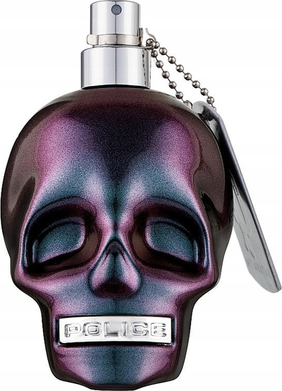 Eau de Parfum Police To Be My Avatar, 75ml