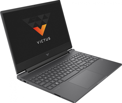 Laptop HP Victus 15, 15.6" 144 Hz, Intel Core i5-13420H, 16 GB RAM, 512 GB SSD, Nvidia GeForce RTX 3050, i zi