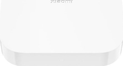 Qendër smart home Xiaomi Mi Smart Home Hub 2, Wi-Fi dual band, ZigBee Bluetooth Mesh, e bardhë