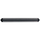 Magnet muri Fiskars, për varjen e thikave, 33cm, zezë