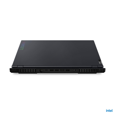 Laptop Lenovo Legion 5 15ITH6, 15.6'', Intel Core i5-11400H, 8GB DDR4, 512 GB SSD, GeForce GTX 1650 4GB, i kaltër/zi