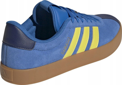 Atlete Adidas VL Court 3.0 M JP5286 për burra, të bardha