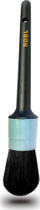 Furçë detajimi ADBL Round Detailing Brush 25mm #12, 25mm, për brendin dhe jashtë, e zezë