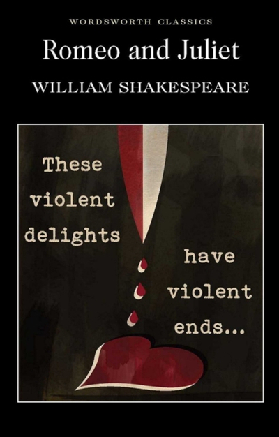 Romeo And Juliet - William Shakespeare