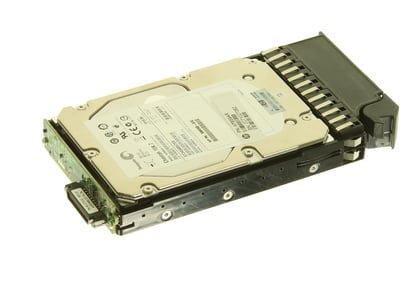 Hard disk për server HP, 450GB, 3.5'', SAS-2