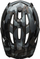 Helmetë çiklizmi Full Face Bell Super Air R Mips Spherical, MTB, e bardhë infrakuqe mat me shkëlqim
