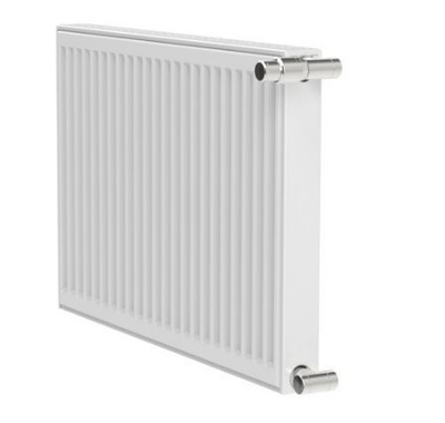 Radiator Stelrad Compact 33, 60 x 200cm, 4778W, i bardhë