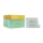 Set Valmont Intensive Care, ampula 5 x 7 ml + maskë kolagjeni 10 x + trajtim pas kolagjenit 2 x 1.8 ml
