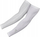 Mëngë kompresuese adidas ADSL-13023WH, S/M, sportive, të bardha