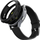 Mbrojtësja Spigen Liquid Air për Samsung Galaxy Watch 4/5 44mm, e zezë mate