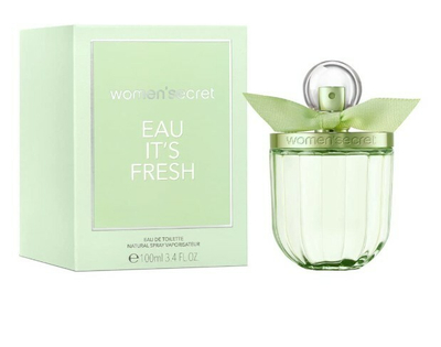 Eau de Toilette Women´Secret Eau It's Fresh