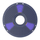 Filament 3D SUNLU PETG Lavender Purple, 1.75 mm, 1 kg, lejla