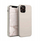 Заштитна маска Roar Space за Samsung Galaxy A36 5G, крем
