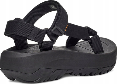 Sandale për femra Teva Hurricane XLT2 Ampsole, nr 37, të zeza